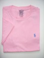 CAMISETA BÁSICA RALPH LAUREN