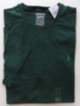 CAMISETA BÁSICA RALPH LAUREN