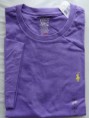 CAMISETA BÁSICA RALPH LAUREN